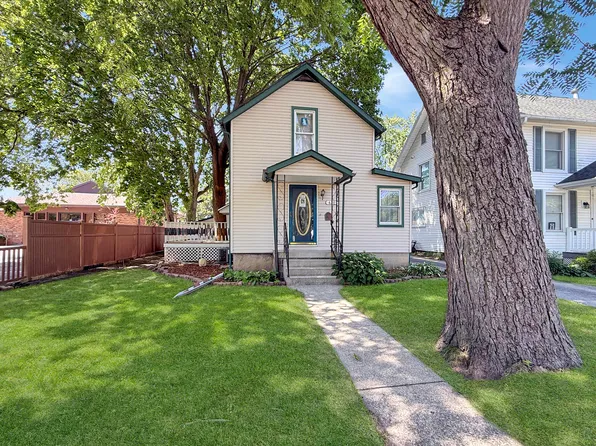 420 E Congress Ave, Rantoul, IL 61866