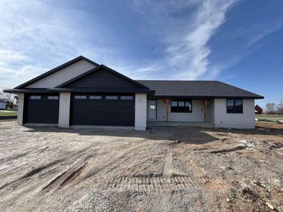 708 APPLEWOOD STREET, Casco, WI, 54205
