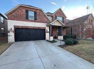 3130 Turkey Creek Trl, Celina, TX 75078
