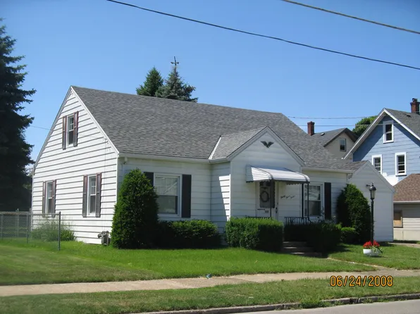 3312 Chapin St, Erie, PA 16508