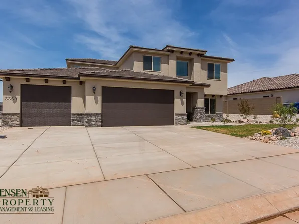 3369 E Tanoak Dr, Saint George, UT 84790