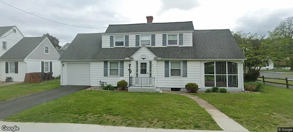 70 Holland Ave