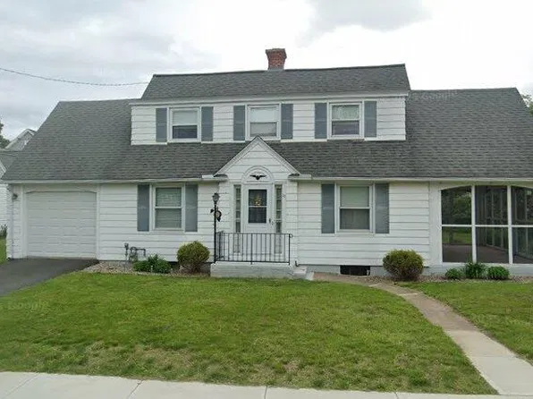 70 Holland Ave, Westfield, MA 01085