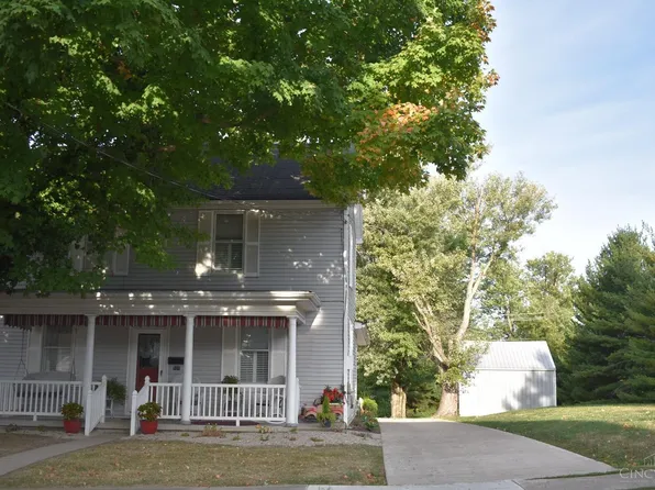 531 N West St, Hillsboro, OH 45133