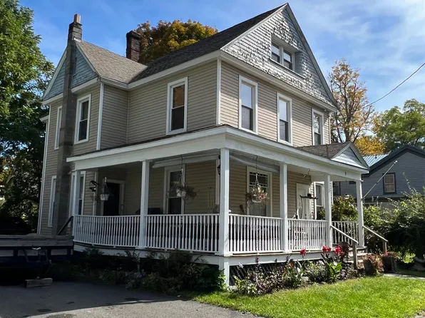 9 Church St, Unadilla, NY 13849