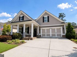 3278 Encore Cir NW, Kennesaw, GA 30152