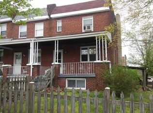 3500 4th St FL 1ST, Brooklyn, MD 21225
