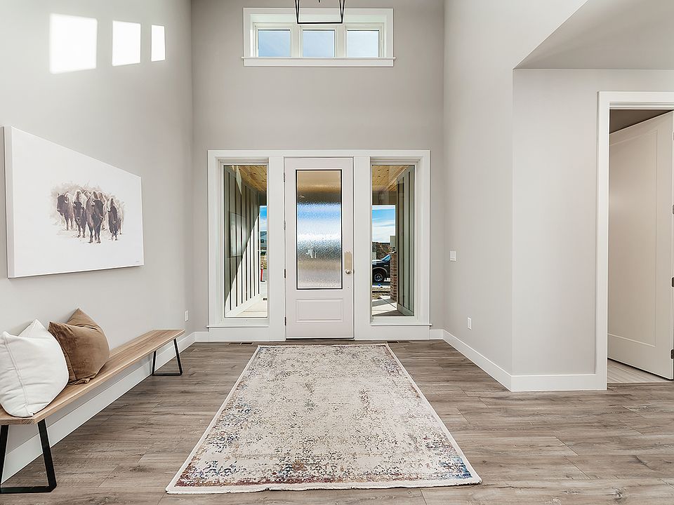 2704 B Plan, Silver Creek Estates, Billings, MT 59106 Zillow