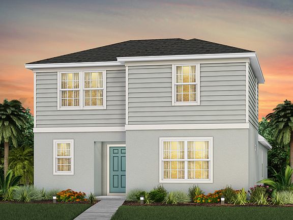 Kelsey FM1 Elevation