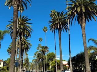 815 S Sherbourne Dr APT 1, Los Angeles, CA 90035