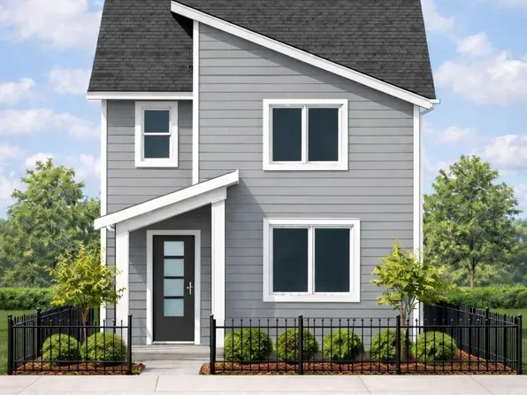 2159 Colby Ln Lot 79, Forest Grove, OR 97116