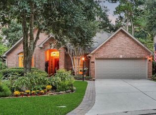 23 Poplar Hill Pl, Spring, TX 77381