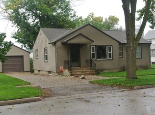 315 Blossom St, Lake View, IA 51450