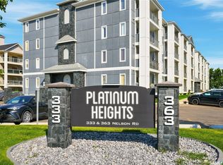 333 Nelson Road #214, Saskatoon, SK S7S 1P2