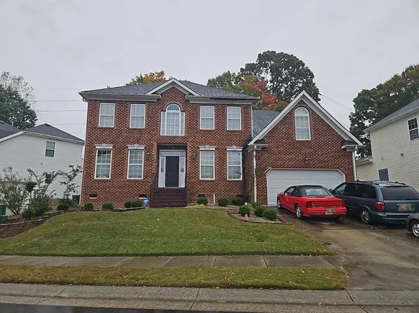 109 Meredith Way, Williamsburg, VA 23185