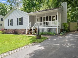 11543 Bailey Mountain Trl, Midlothian, VA 23112