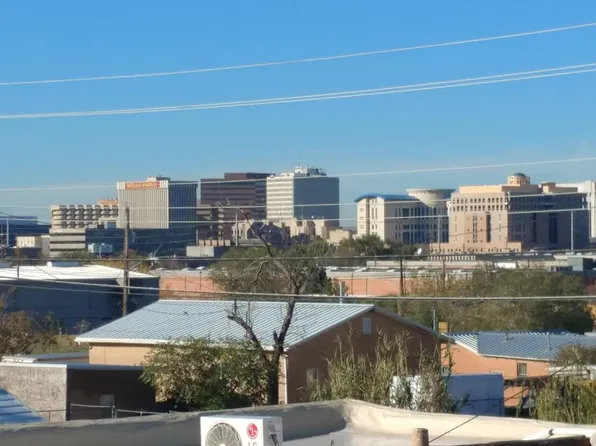 (undisclosed Address), Albuquerque, NM 87102