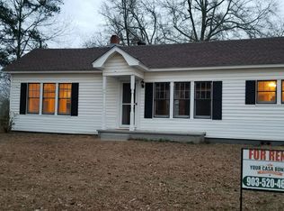 109 Schoolhouse Rd, Bullard, TX 75757