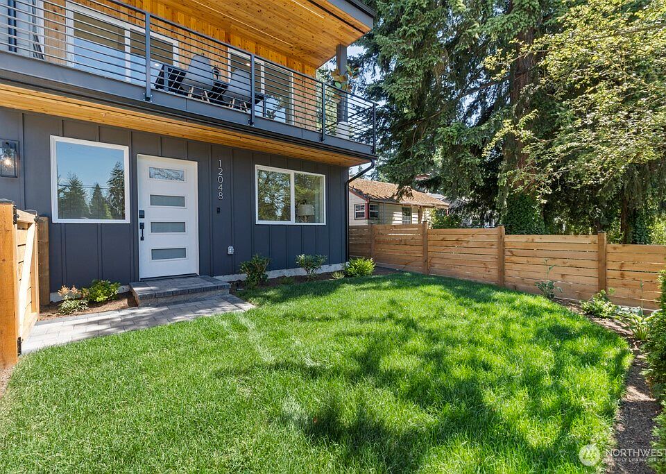 12048 5th Avenue NE, Seattle, WA 98125 | Zillow