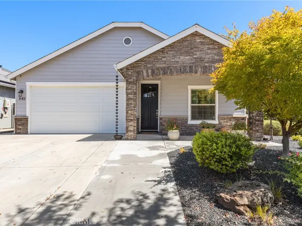 1143 Cork Oak Way, Chico, CA 95928