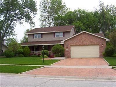 1st image of 8525 Muirfield Ln