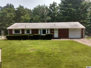 5111 Draper Rd, Jackson, MI 49201