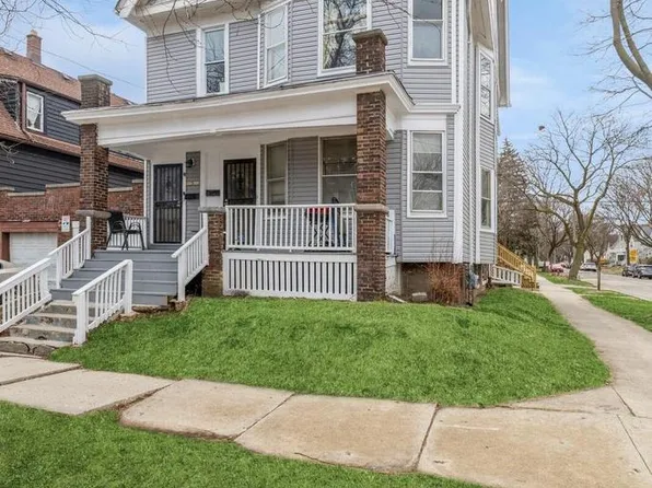 2968 North Buffum STREET #2968A, Milwaukee, WI 53212