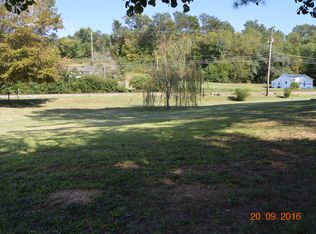 Railroad Ave, Athens, TN 37303