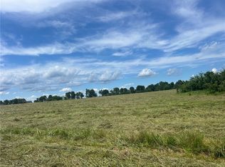 Track 2 Dickson Road Rural, Hiwasse, AR 72739