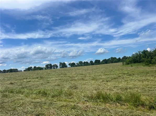 Track 2 Dickson Road Rural, Hiwasse, AR 72739