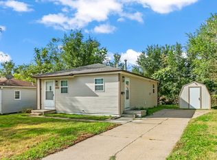 4458 S 60th Ave, Omaha, NE 68117