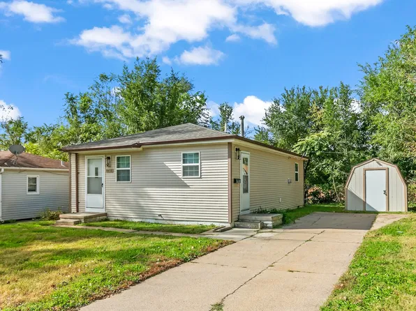 4458 S 60th Ave, Omaha, NE 68117