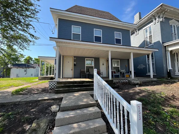 Centennial Place, 721 Cincinnati St #2A, Lafayette, IN 47901