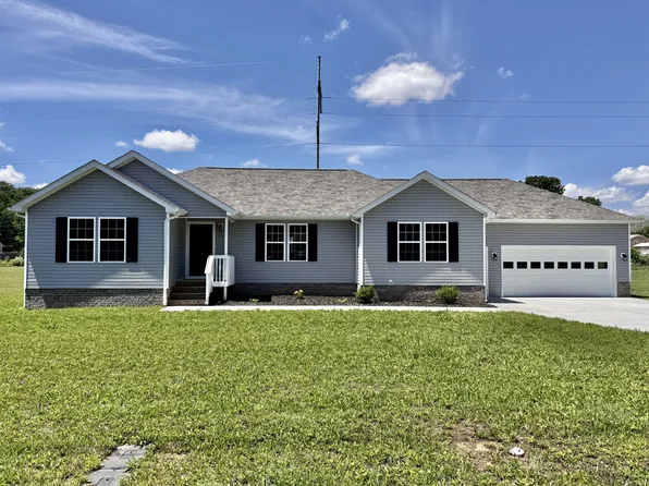 62 Sundance Dr Lot 9, Lawrenceburg, TN 38464