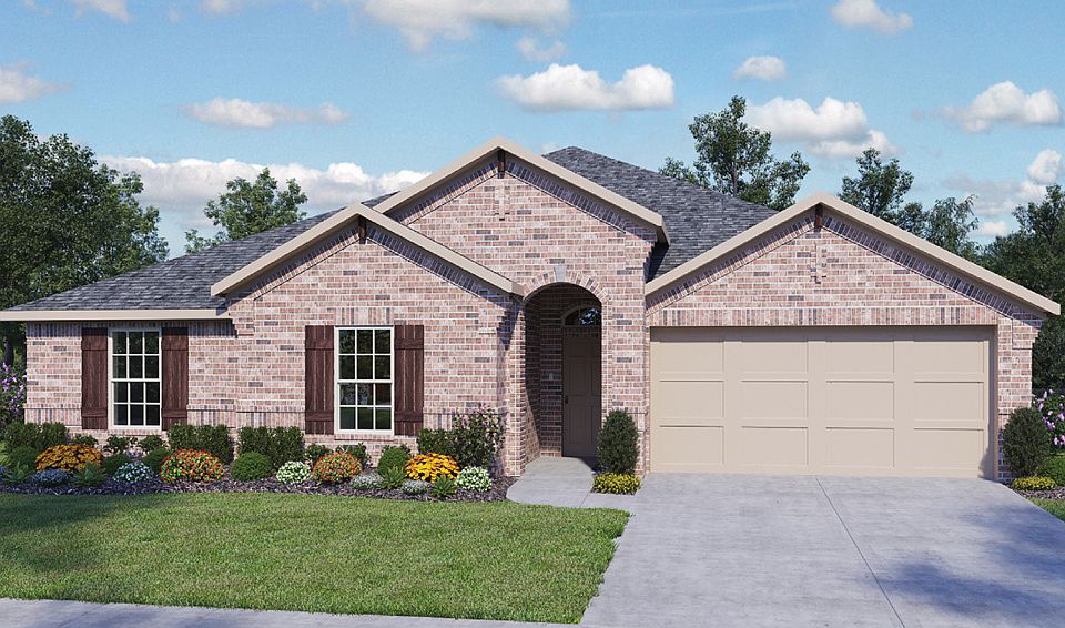 Plan Elevation.