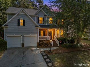 108 Magnolia Bluff Dr, Columbia, SC 29229