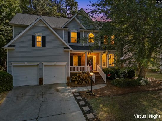 108 Magnolia Bluff Dr, Columbia, SC 29229
