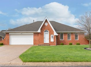 358 Vinewood Dr S #29, Brownsburg, IN 46112