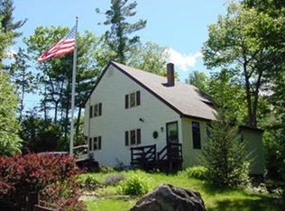 46 Harvey Lake Rd, Northwood, NH 03261