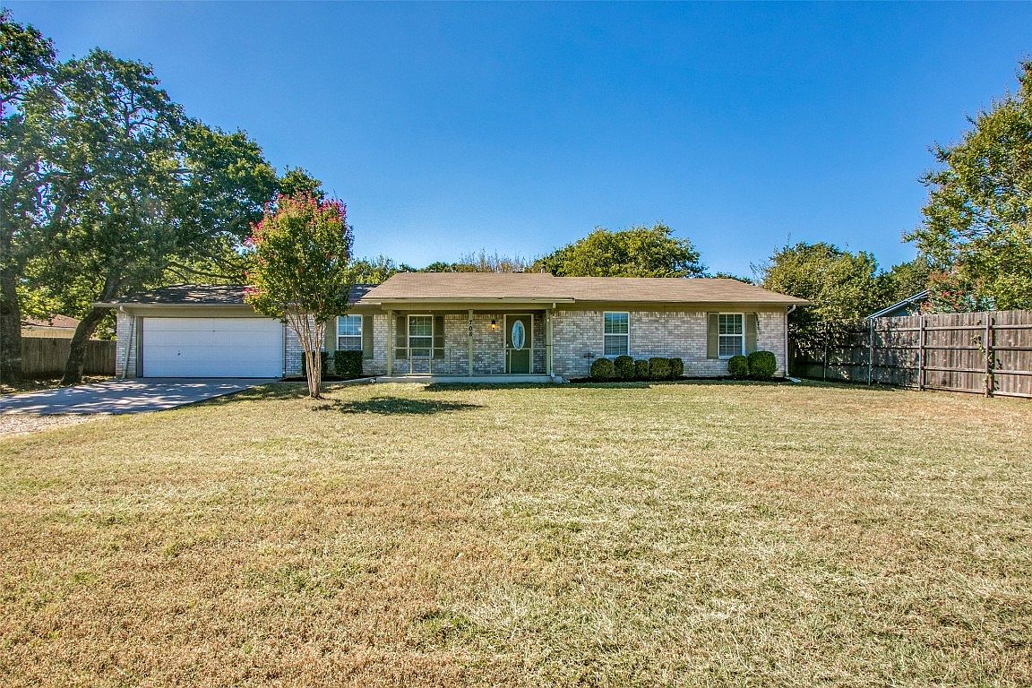 708 Charyl Lynn Dr, Argyle, TX 76226 Zillow