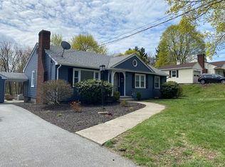 89 Whipple St, Worcester, MA 01607