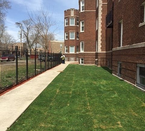 3rd image of 3552 W Franklin Blvd Unit 2C