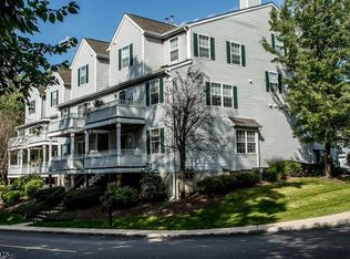 2911 Appleton Way #2911, Whippany, NJ 07981