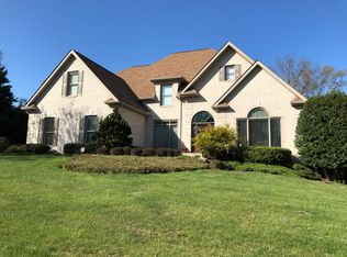 1319 Kensington Dr, Knoxville, TN 37922