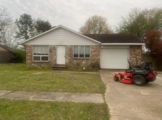 3203 Baswell St #3-1, Jonesboro, AR 72401