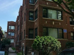 7241 S Constance Ave APT 3, Chicago, IL 60649
