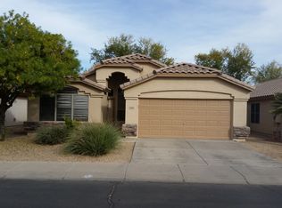 17931 N Woodrose Ave, Surprise, AZ 85374