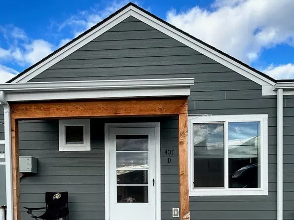 407 Brookline #D, Livingston, MT 59047