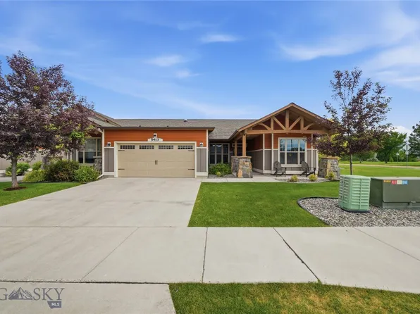 5413 Annie St, Bozeman, MT 59718