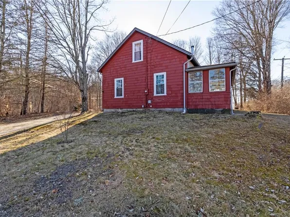 469 Church Street, Hebron, CT 06231